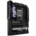 Материнская плата ASUS ROG CROSSHAIR X870E HERO BTF AM5 ATX 4xDDR5 PCIEx16 PCIEx4 5xM.2 4xUSB-C HDMI 5GLAN 2.5GLAN Wi-Fi 7