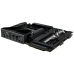 Материнская плата ASUS ROG CROSSHAIR X870E HERO BTF AM5 ATX 4xDDR5 PCIEx16 PCIEx4 5xM.2 4xUSB-C HDMI 5GLAN 2.5GLAN Wi-Fi 7