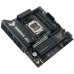 Материнская плата ASUS TUF GAMING B850M-PLUS WIFI7 AM5 mATX 4xDDR5 PCIEx16 PCIEx1 3xM.2 USB-C DP HDMI 2.5GLAN WiFi 7