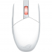 Мышь ASUS P520 ROG STRIX IMPACT III WL/WHT 57g 36000DPI Bluetooth 5.1 2.4GHz 6buttons