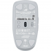 Мышь ASUS P520 ROG STRIX IMPACT III WL/WHT 57g 36000DPI Bluetooth 5.1 2.4GHz 6buttons