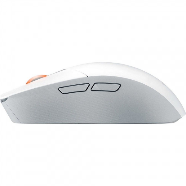 Мышь ASUS P520 ROG STRIX IMPACT III WL/WHT 57g 36000DPI Bluetooth 5.1 2.4GHz 6buttons