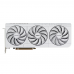 Видеокарта ASUS RX9070XT PRIME WHITE OC 16GB GDDR6 256bit 3xDP HDMI 3FAN RTL (PRIME-RX9070XT-O16G-WHITE)