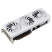 Видеокарта ASUS RX9070XT PRIME WHITE OC 16GB GDDR6 256bit 3xDP HDMI 3FAN RTL (PRIME-RX9070XT-O16G-WHITE)