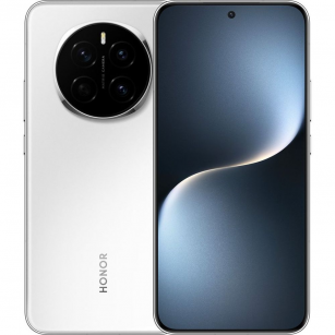 Смартфон HONOR Magic 7 12+256Gb белый (5109BRPE)
