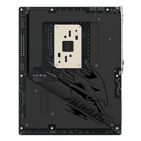 Материнская плата Gigabyte X870E AORUS ELITE X3D, RTL