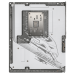 Материнская плата Gigabyte X870E AORUS PRO X3D ICE, RTL