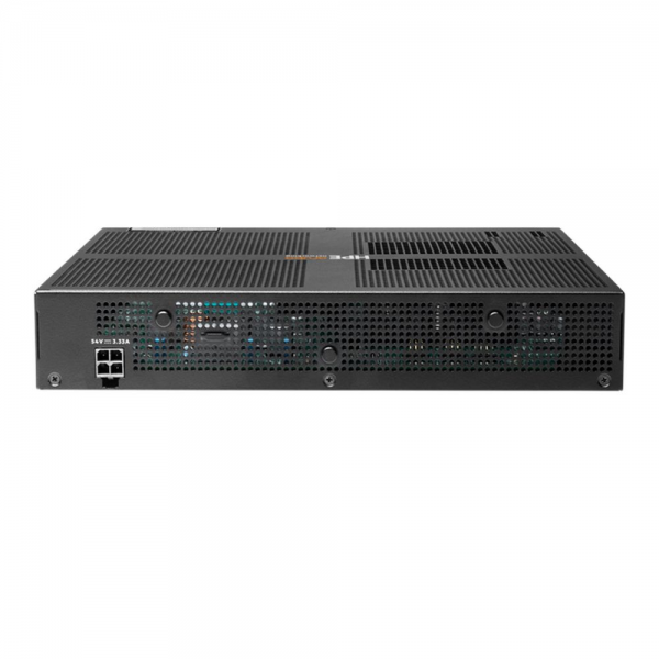 Коммутатор HPE JL258A Aruba 2930F 8G PoE+ 2SFP+ Switch