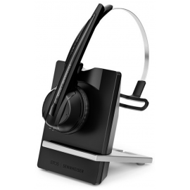 Беспроводная Dect гарнитура EPOS IMPACTD 10 USB ML Mono - EU II (PN: 1000998)