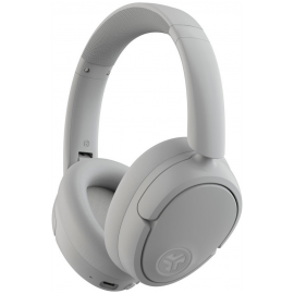 Беспроводная гарнитура Jlab JBuds LuxANC, Cloud White (PN: HBJLUXANCRWHT62)