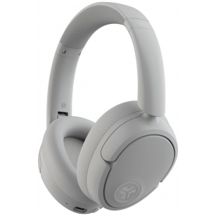 Беспроводная гарнитура Jlab JBuds LuxANC, Cloud White (PN: HBJLUXANCRWHT62)