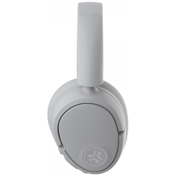 Беспроводная гарнитура Jlab JBuds LuxANC, Cloud White (PN: HBJLUXANCRWHT62)