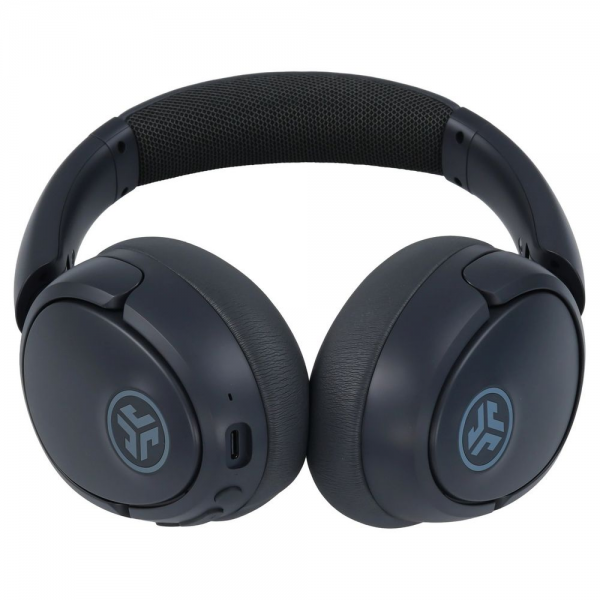 Беспроводная гарнитура Jlab JBuds LuxANC, Duo - Graphite (PN:IEUHBJLUXANCRGPH62/HBJLUXANCRGPH62)