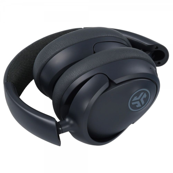 Беспроводная гарнитура Jlab JBuds LuxANC, Duo - Graphite (PN:IEUHBJLUXANCRGPH62/HBJLUXANCRGPH62)