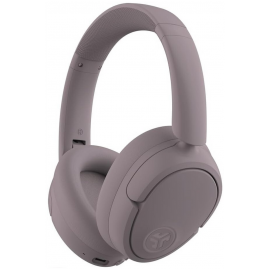 Беспроводная гарнитура Jlab JBuds LuxANC, Mauve (PN: HBJLUXANCRMVE62)