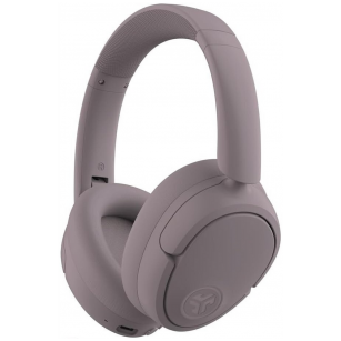 Беспроводная гарнитура Jlab JBuds LuxANC, Mauve (PN: HBJLUXANCRMVE62)