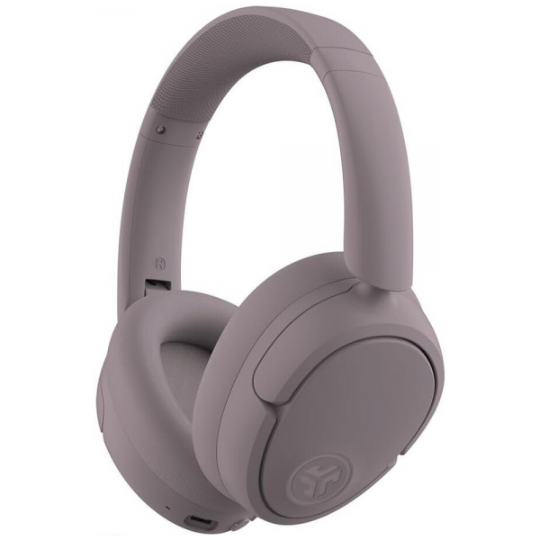 Беспроводная гарнитура Jlab JBuds LuxANC, Mauve (PN: HBJLUXANCRMVE62)