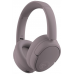 Беспроводная гарнитура Jlab JBuds LuxANC, Mauve (PN: HBJLUXANCRMVE62)