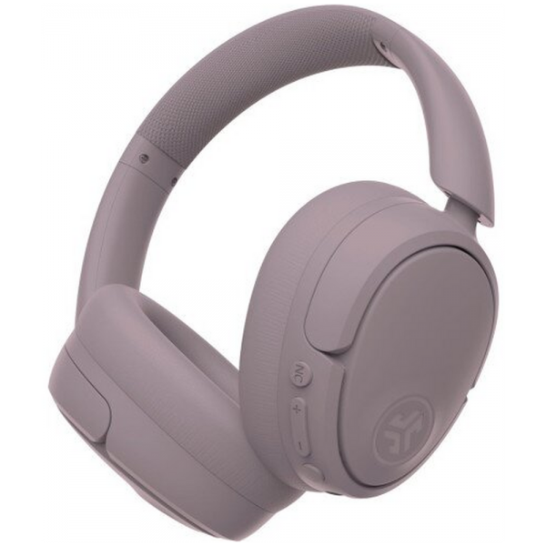 Беспроводная гарнитура Jlab JBuds LuxANC, Mauve (PN: HBJLUXANCRMVE62)