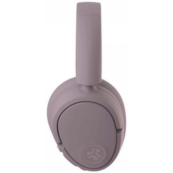 Беспроводная гарнитура Jlab JBuds LuxANC, Mauve (PN: HBJLUXANCRMVE62)