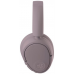 Беспроводная гарнитура Jlab JBuds LuxANC, Mauve (PN: HBJLUXANCRMVE62)