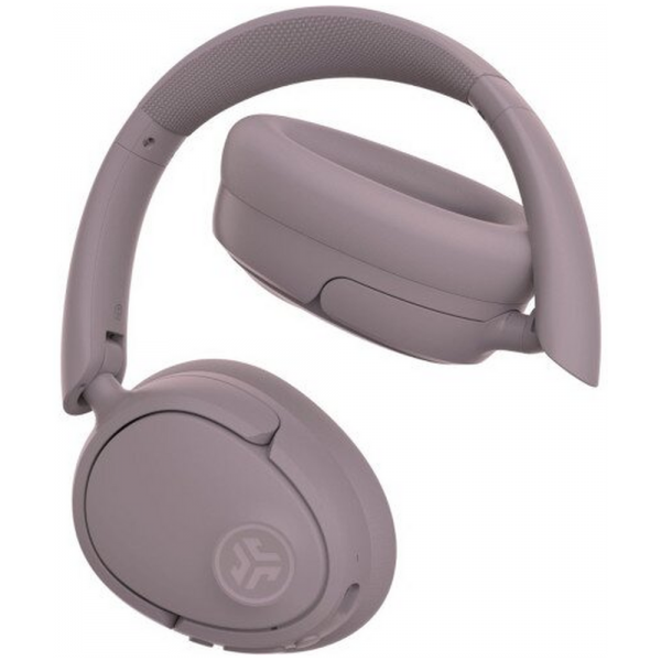 Беспроводная гарнитура Jlab JBuds LuxANC, Mauve (PN: HBJLUXANCRMVE62)