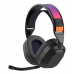 Беспроводная гарнитура Jlab NightfallWireless Gaming Headset - Black (PN:GHBNHTFALLRBLK4)