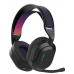 Беспроводная гарнитура Jlab NightfallWireless Gaming Headset - Black (PN:GHBNHTFALLRBLK4)