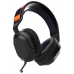 Беспроводная гарнитура Jlab NightfallWireless Gaming Headset - Black (PN:GHBNHTFALLRBLK4)