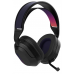 Беспроводная гарнитура Jlab NightfallWireless Gaming Headset - Black (PN:GHBNHTFALLRBLK4)