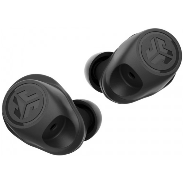 Беспроводная гарнитура Jlab Work BudsTrue Wireless Earbuds(PN:EBWRKBDSRBLK82 /IEUEBWORKBUDSRBLK82