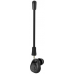 Беспроводная гарнитура Jlab Work BudsTrue Wireless Earbuds(PN:EBWRKBDSRBLK82 /IEUEBWORKBUDSRBLK82