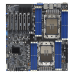 Материнская плата ASUS Z13PE-D16 LGA4677 E-ATX 16xDDR5 5xPCIEx16 PCIEx8 2xM.2 VGA 2x10GLAN