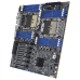 Материнская плата ASUS Z13PE-D16 LGA4677 E-ATX 16xDDR5 5xPCIEx16 PCIEx8 2xM.2 VGA 2x10GLAN