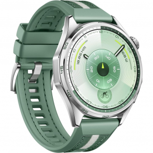 Умные часы GT 6 ATM-B19 55020FWD GREEN HUAWEI