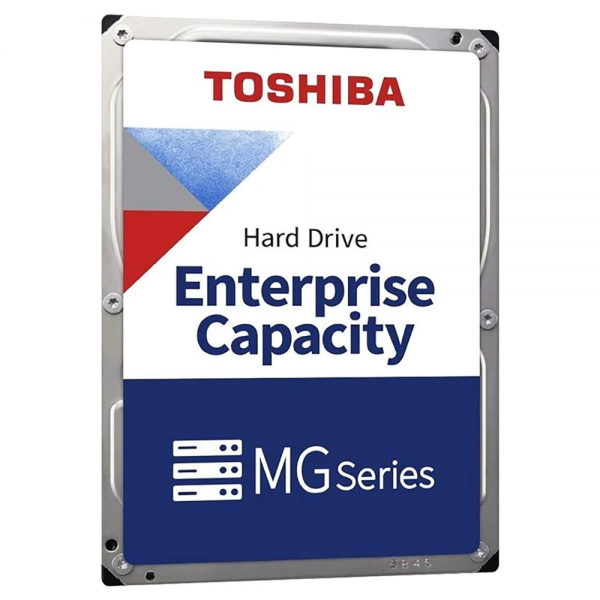 Жесткий диск серверный Toshiba MG10ADA400E 3.5