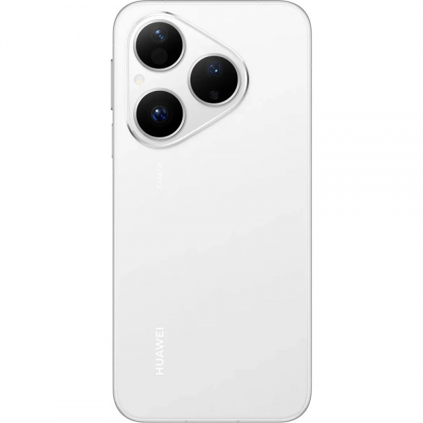 Смартфон Huawei PURA 80 12+256Gb, белый (51098KEU)