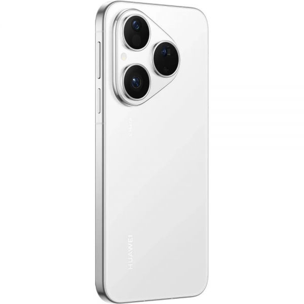 Смартфон Huawei PURA 80 12+256Gb, белый (51098KEU)