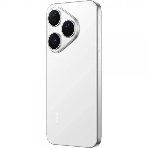 Смартфон Huawei PURA 80 12+256Gb, белый (51098KEU)