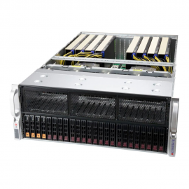 Платформа системного блока SuperMicro AS -4124GS-TNR+