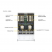 Платформа системного блока SuperMicro AS -4124GS-TNR+