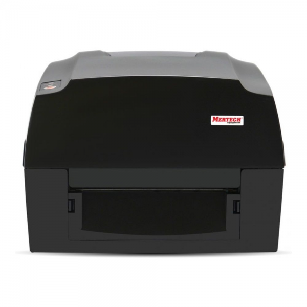 Термопринтер этикеток MERTECH TLP300 TERRA NOVA 203dpi 127мм/с  USB, RS232, Ethernet black(4592)