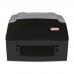 Термопринтер этикеток MERTECH TLP300 TERRA NOVA 203dpi 127мм/с  USB, RS232, Ethernet black(4592)