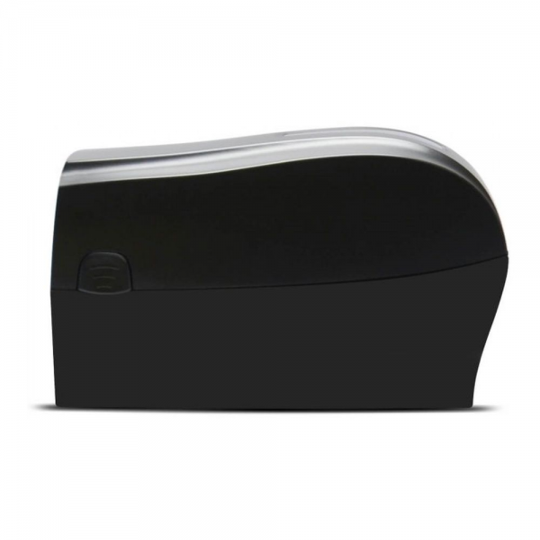Термопринтер этикеток MERTECH TLP300 TERRA NOVA 203dpi 127мм/с  USB, RS232, Ethernet black(4592)