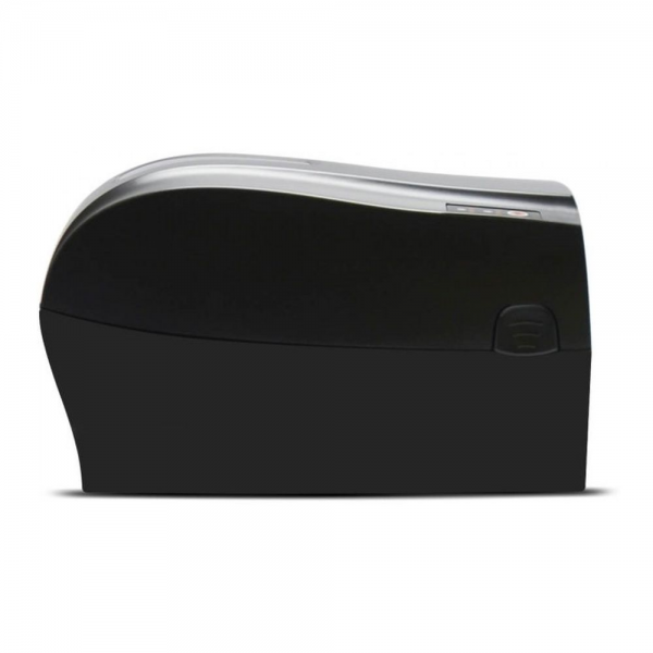 Термопринтер этикеток MERTECH TLP300 TERRA NOVA 203dpi 127мм/с  USB, RS232, Ethernet black(4592)