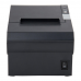 Термопринтер этикеток MERTECH G80 Wi-Fi, RS232-USB, Ethernet Black