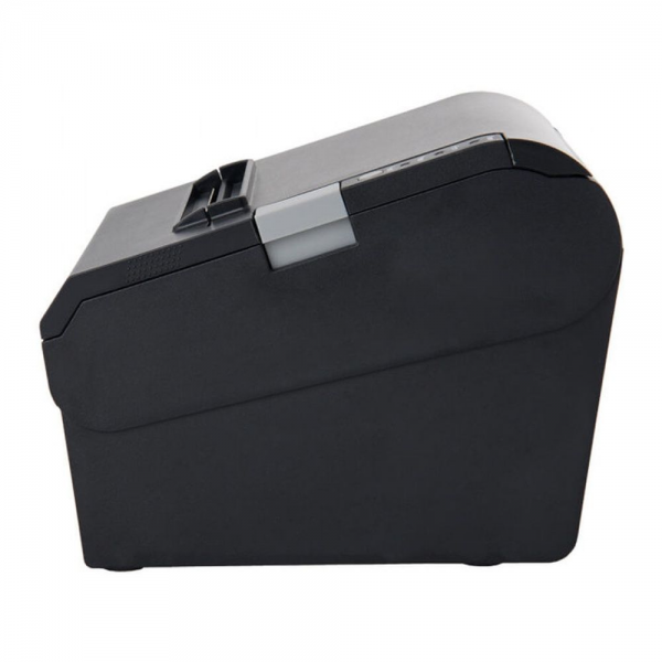 Термопринтер этикеток MERTECH G80 Wi-Fi, RS232-USB, Ethernet Black