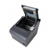 Термопринтер этикеток MERTECH G80 Wi-Fi, RS232-USB, Ethernet Black