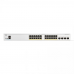 Коммутатор CISCO Catalyst 1200 24x10/100/1000 RJ-45 PoE+, 4x10G SFP+ uplinks, PoE+ 195W, Rack Mounting kit, Fanless, C1200-24P-4X
