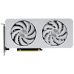 Видеокарта Palit RTX5060Ti WHITE OC 16GB GDDR7 128bit 3xDP HDMI 2FAN RTL
